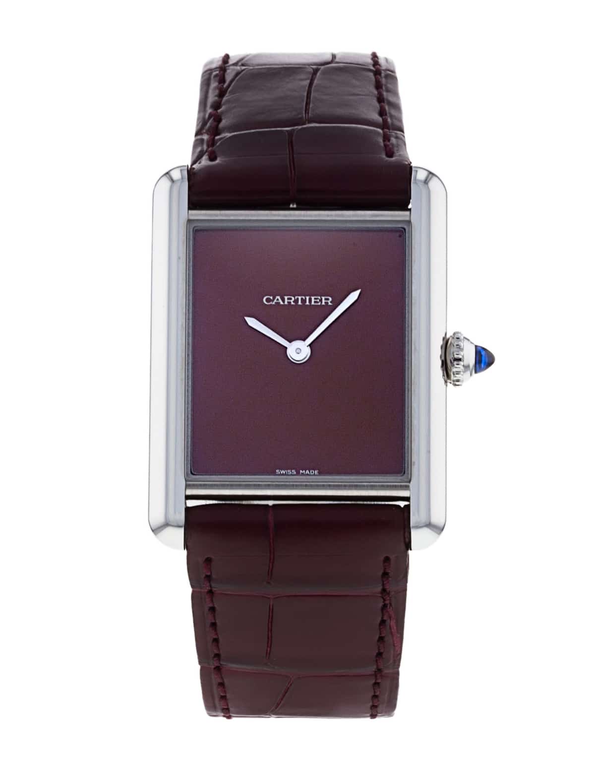 Cartier Must WSTA0054